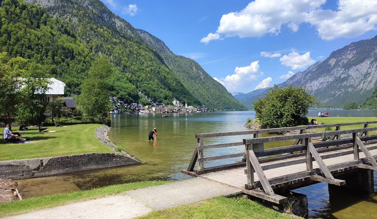 Hallstatt Travel