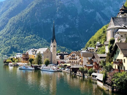 Hallstatt main