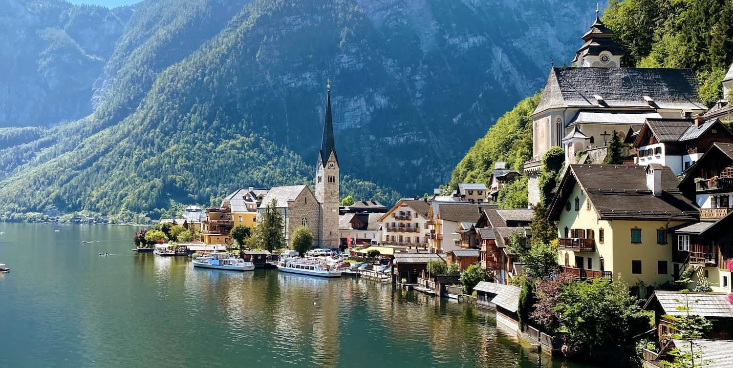 Hallstatt main