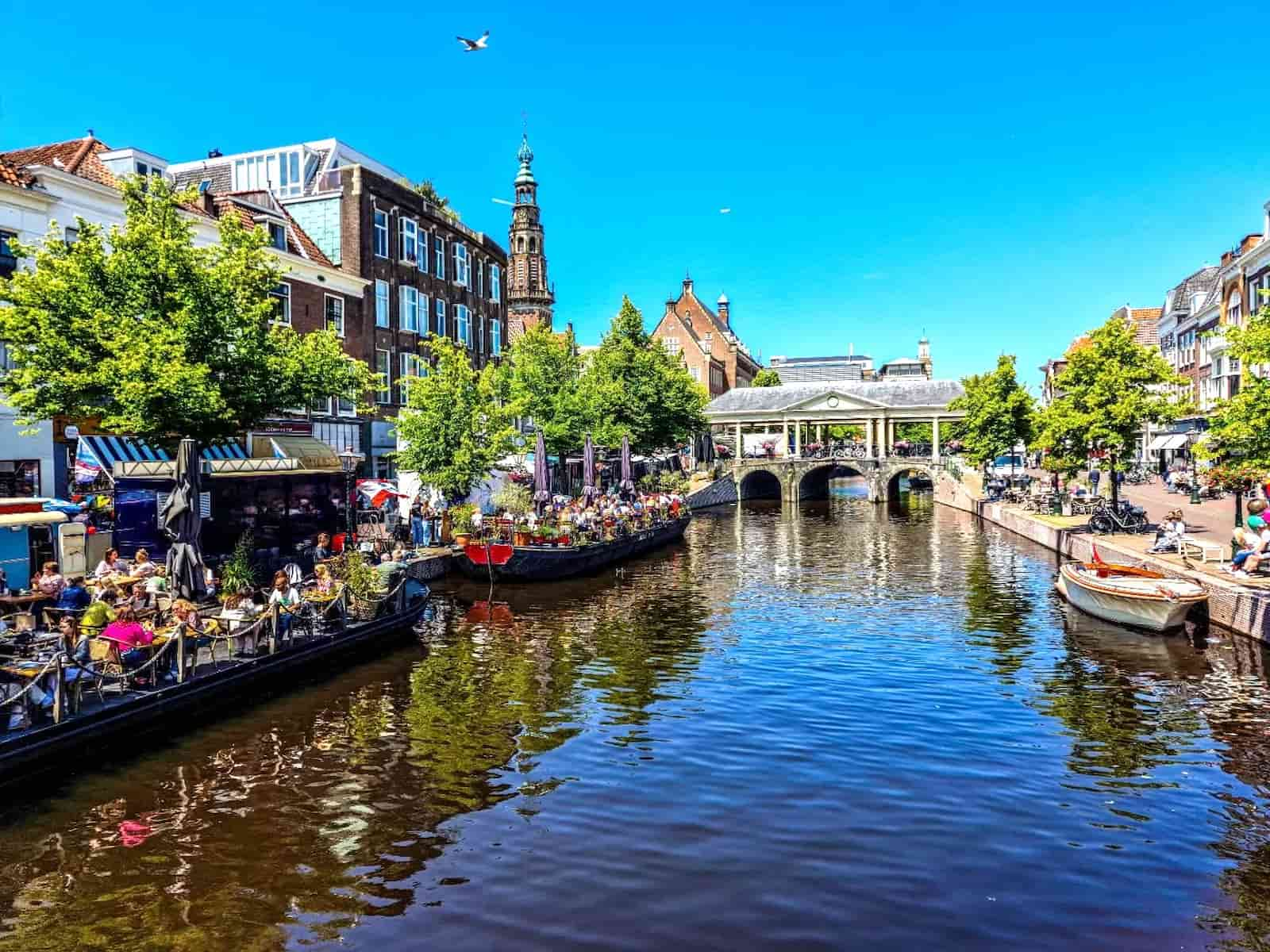 Leiden, Netherlands