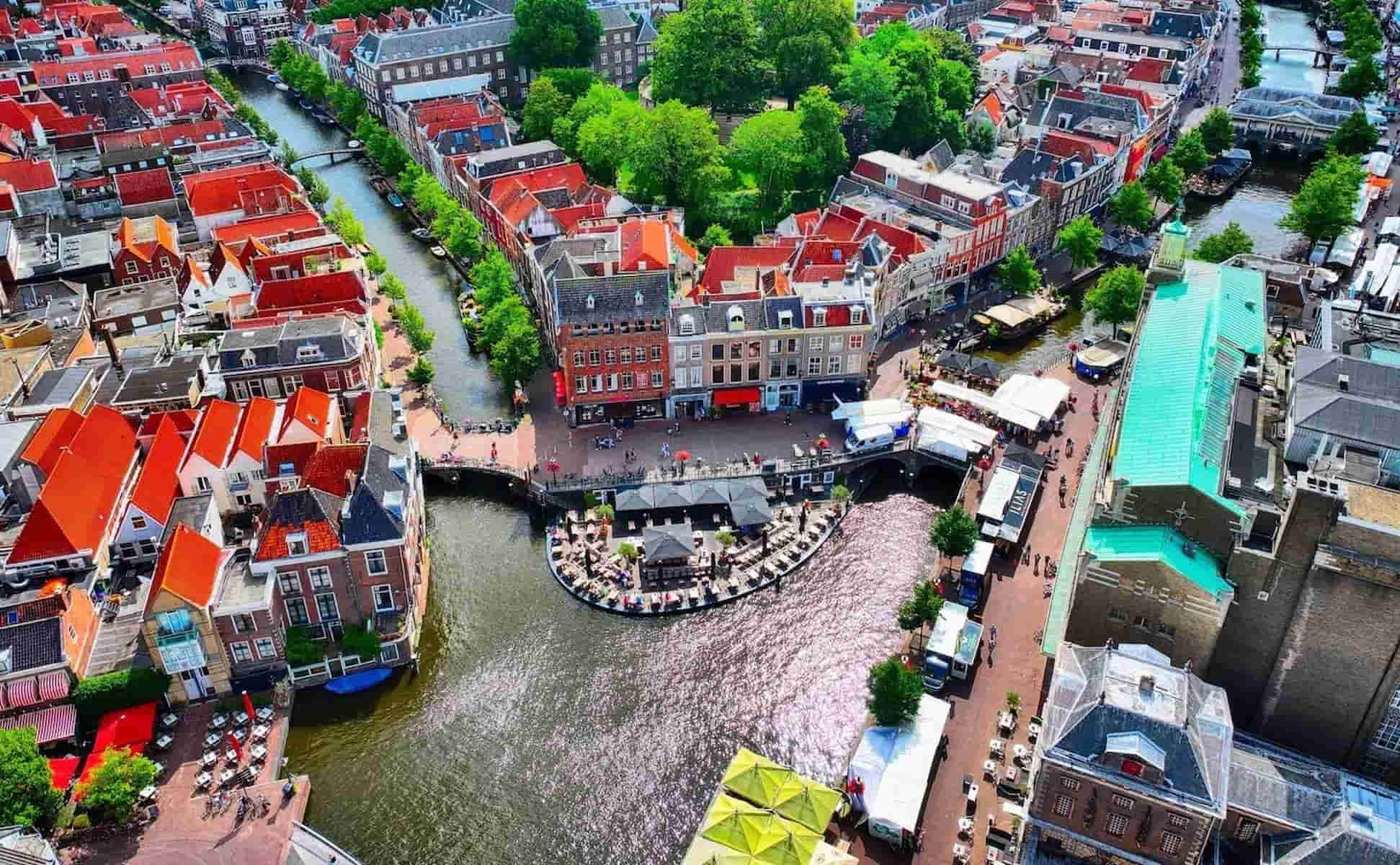 Leiden