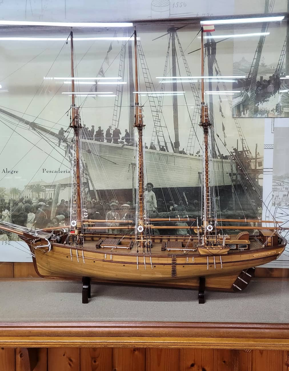 Maritime Museum, Torrevieja