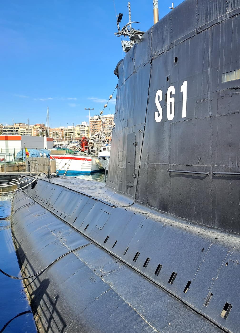 Maritime Museum, Torrevieja