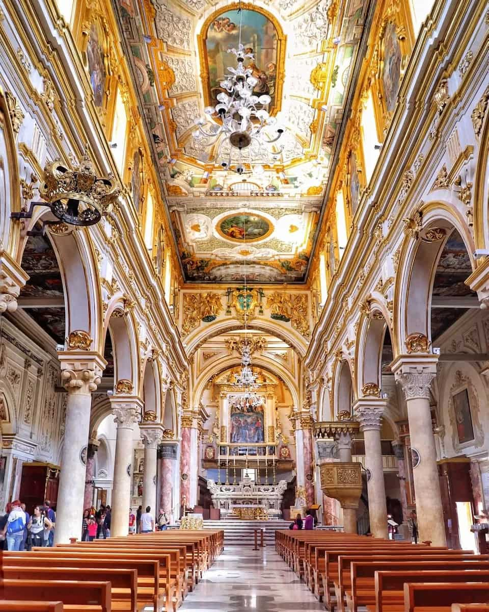 Matera Cathedral