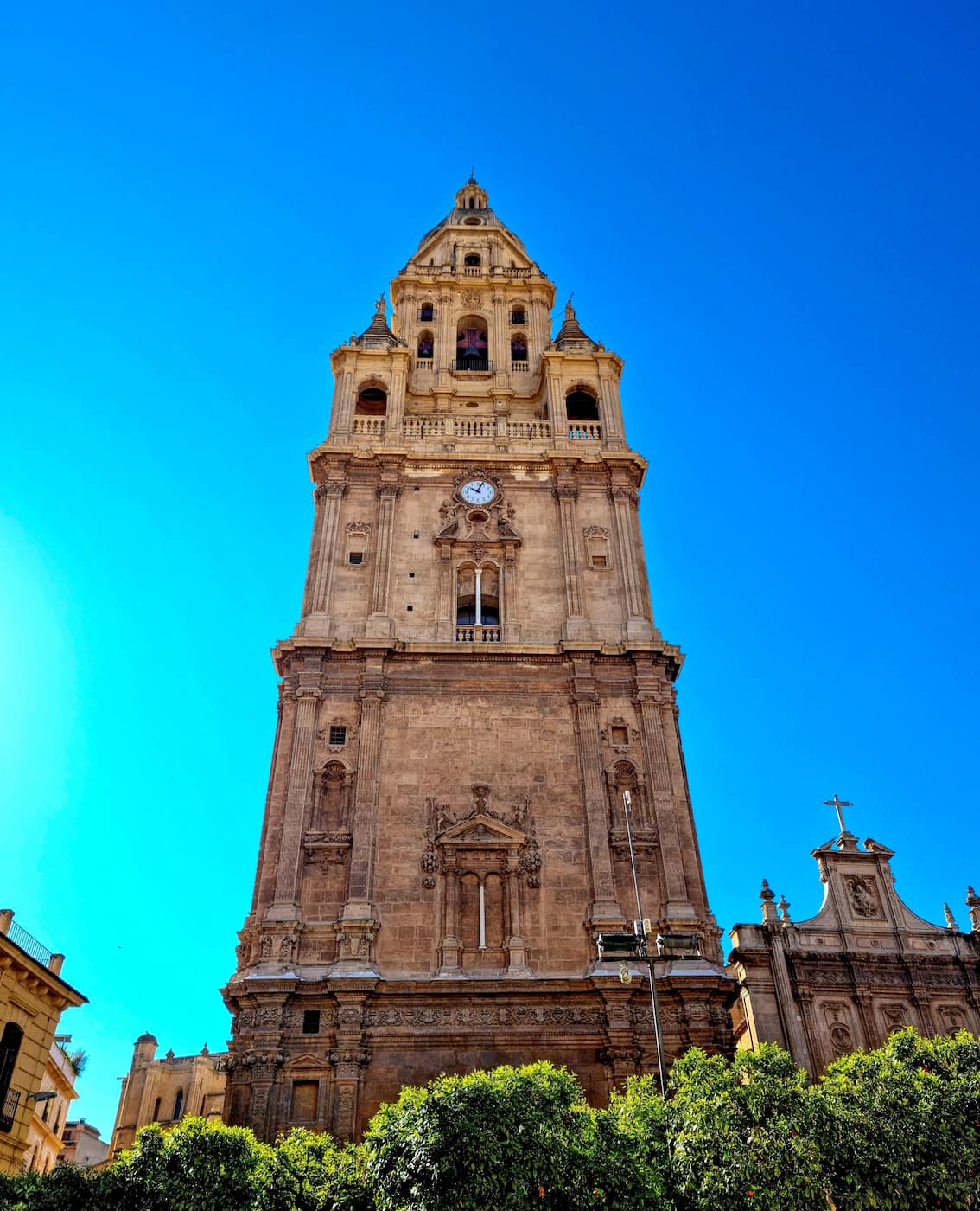 Murcia Cathedral