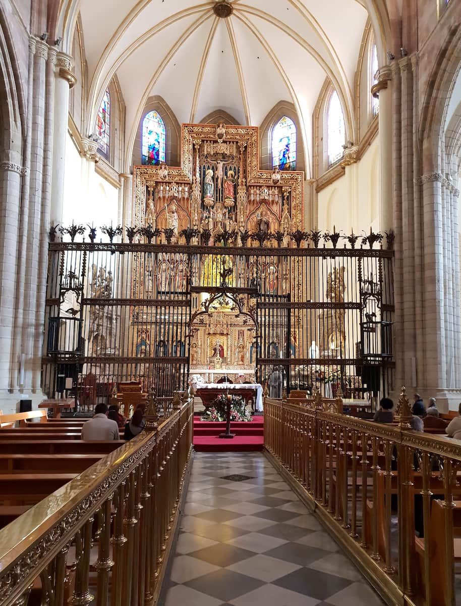 Murcia Cathedral