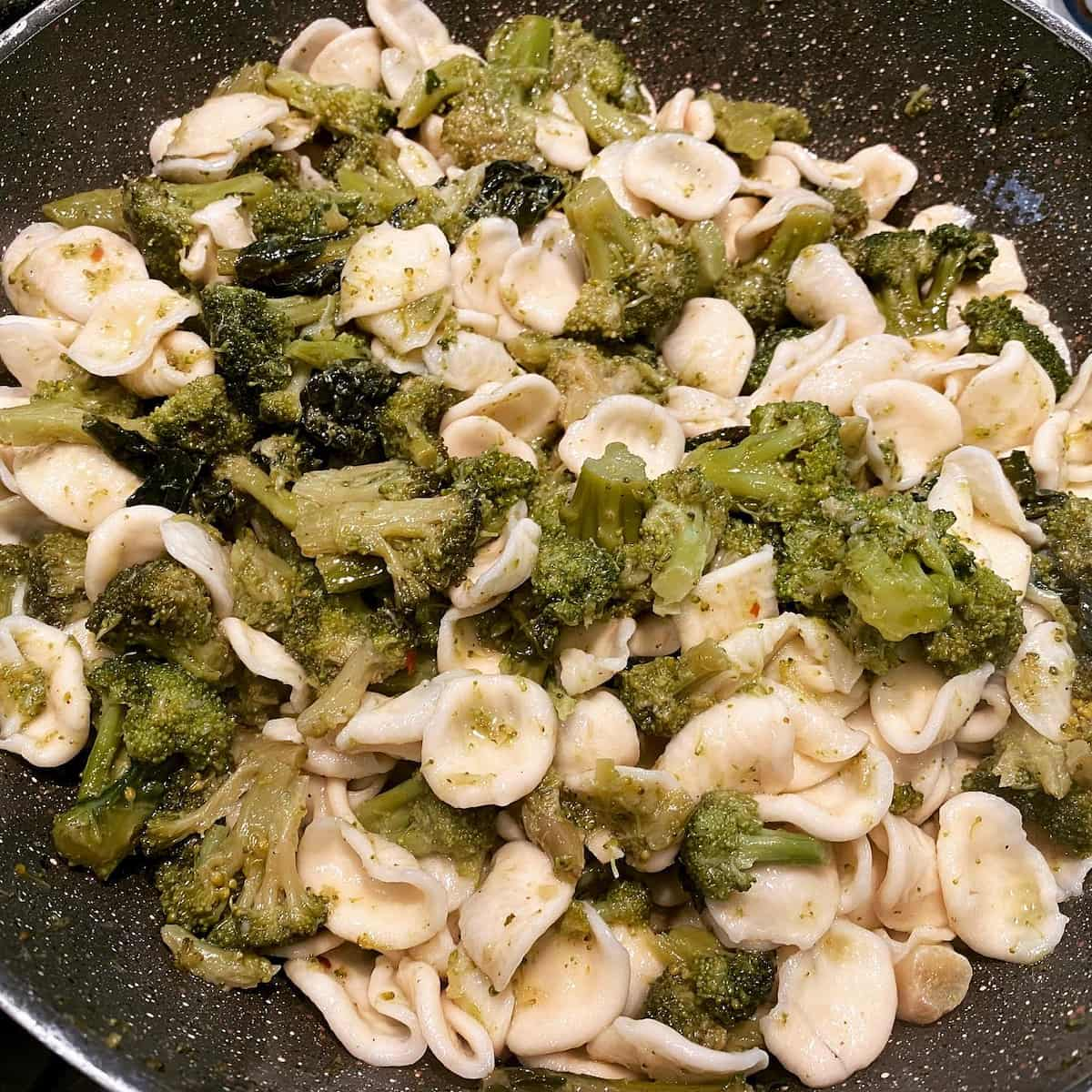 Orecchiette