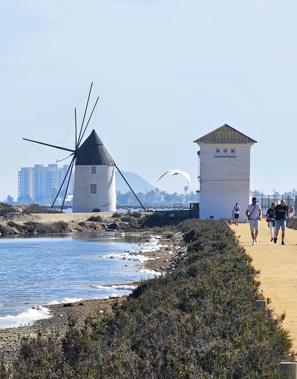 San Pedro del Pinatar Murcia