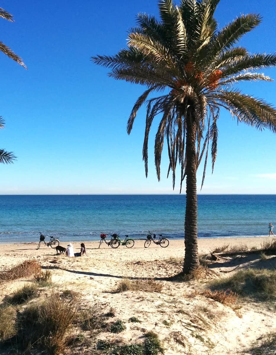 San Pedro del Pinatar Murcia