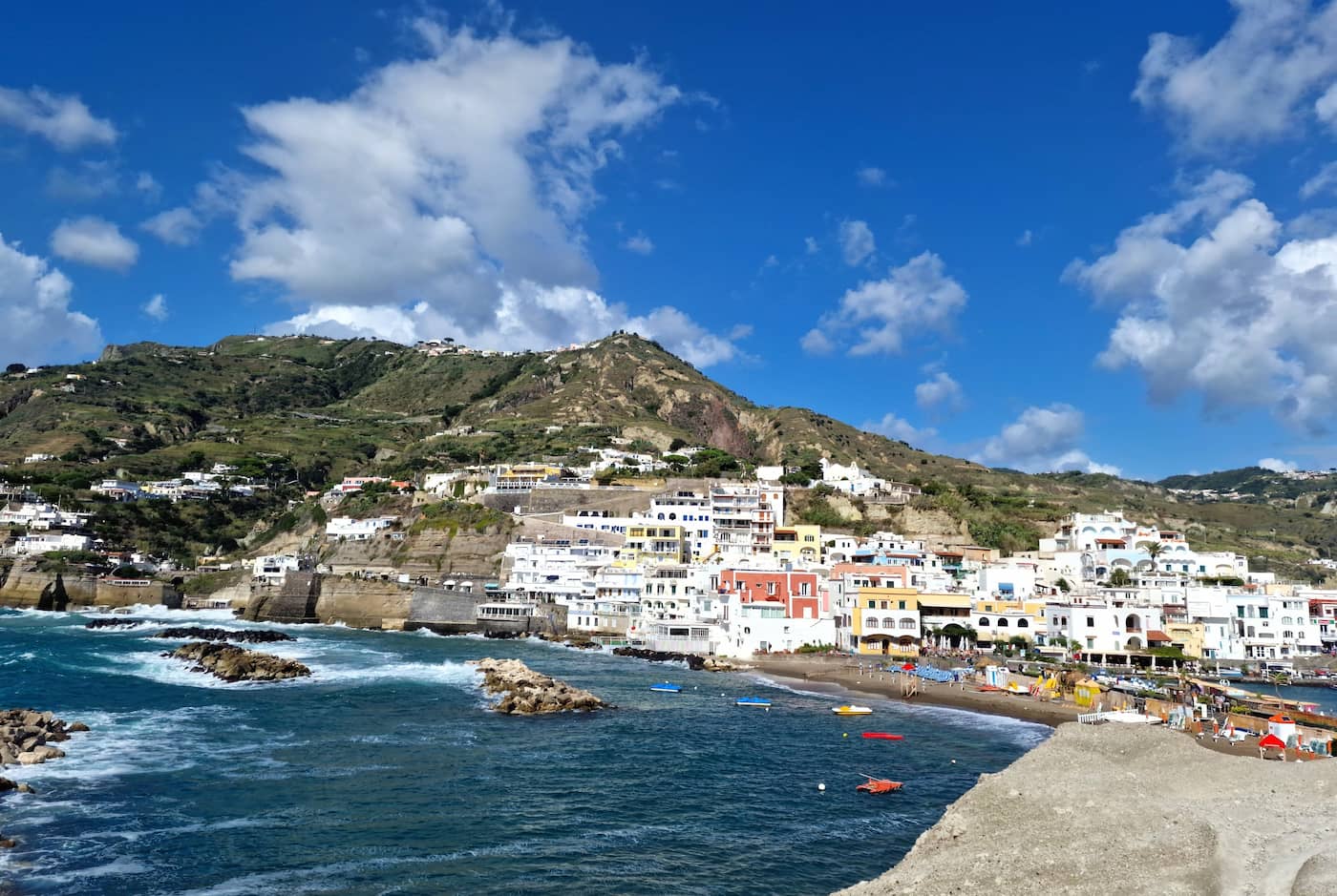 Sant’Angelo Ischia