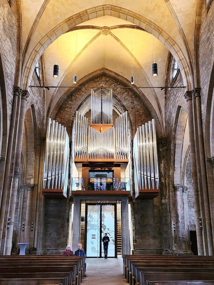 St. Reinold's Church Dortmund