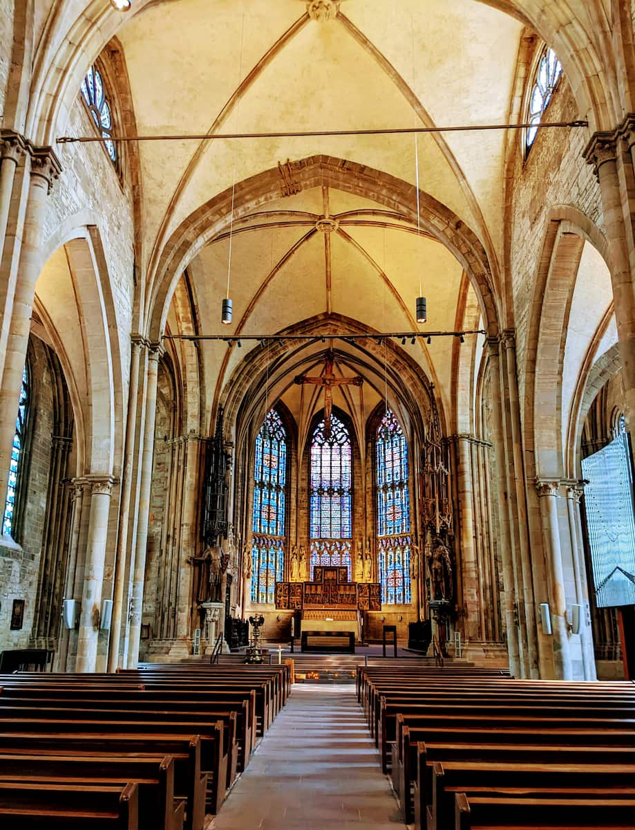 St. Reinold's Church Dortmund