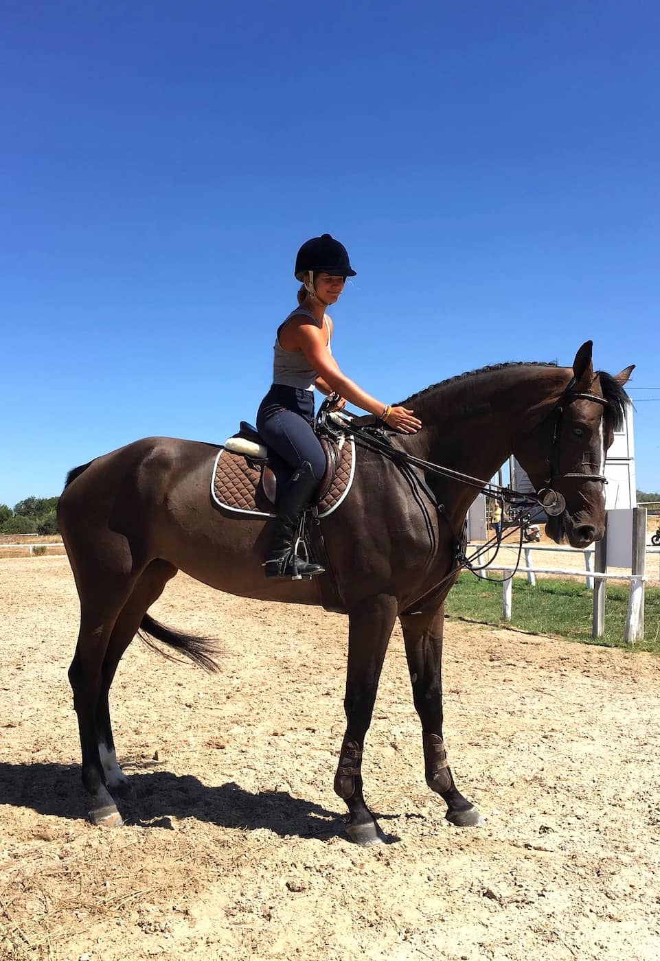 Vilamoura Equestrian Centre