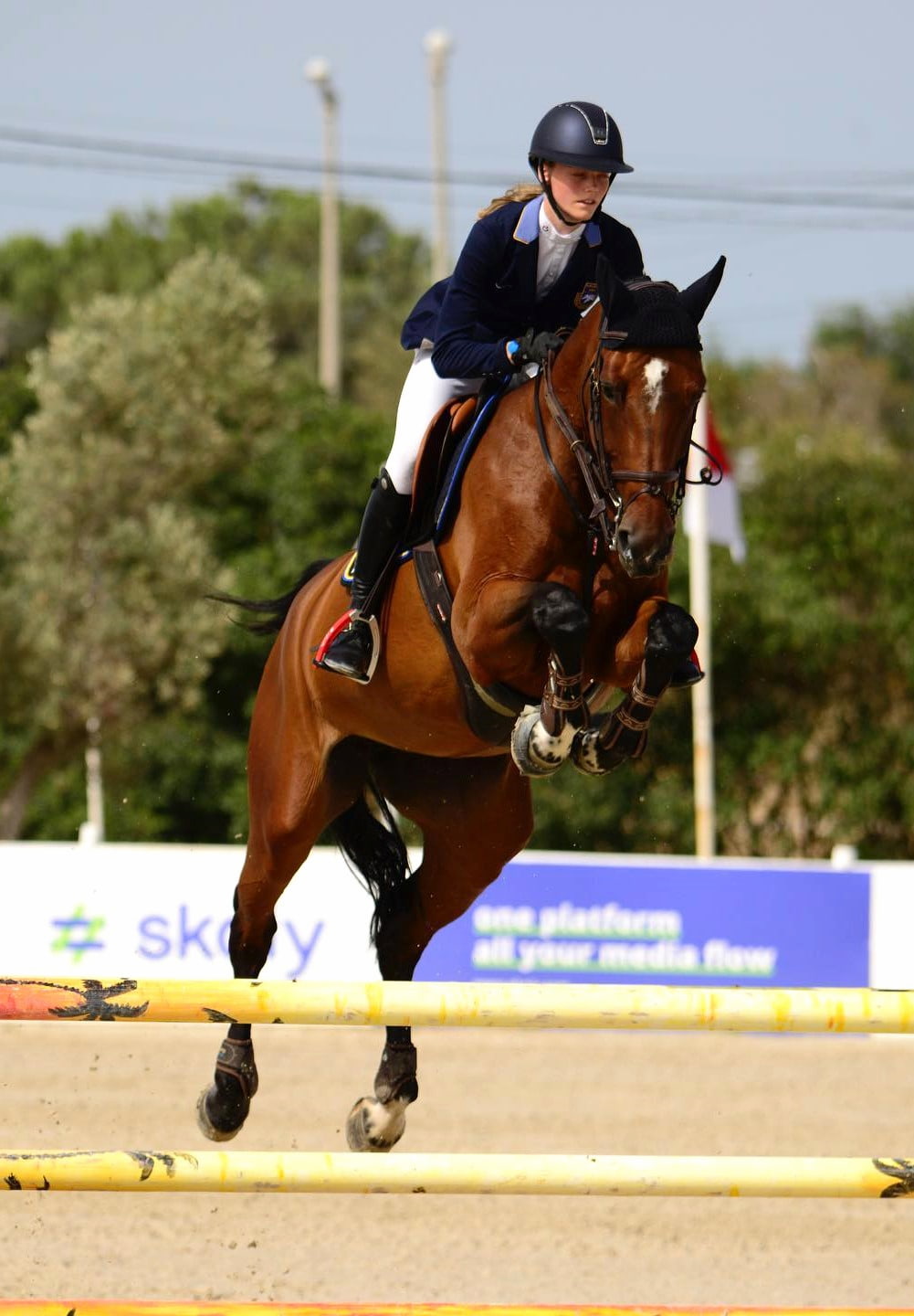 Vilamoura Equestrian Centre