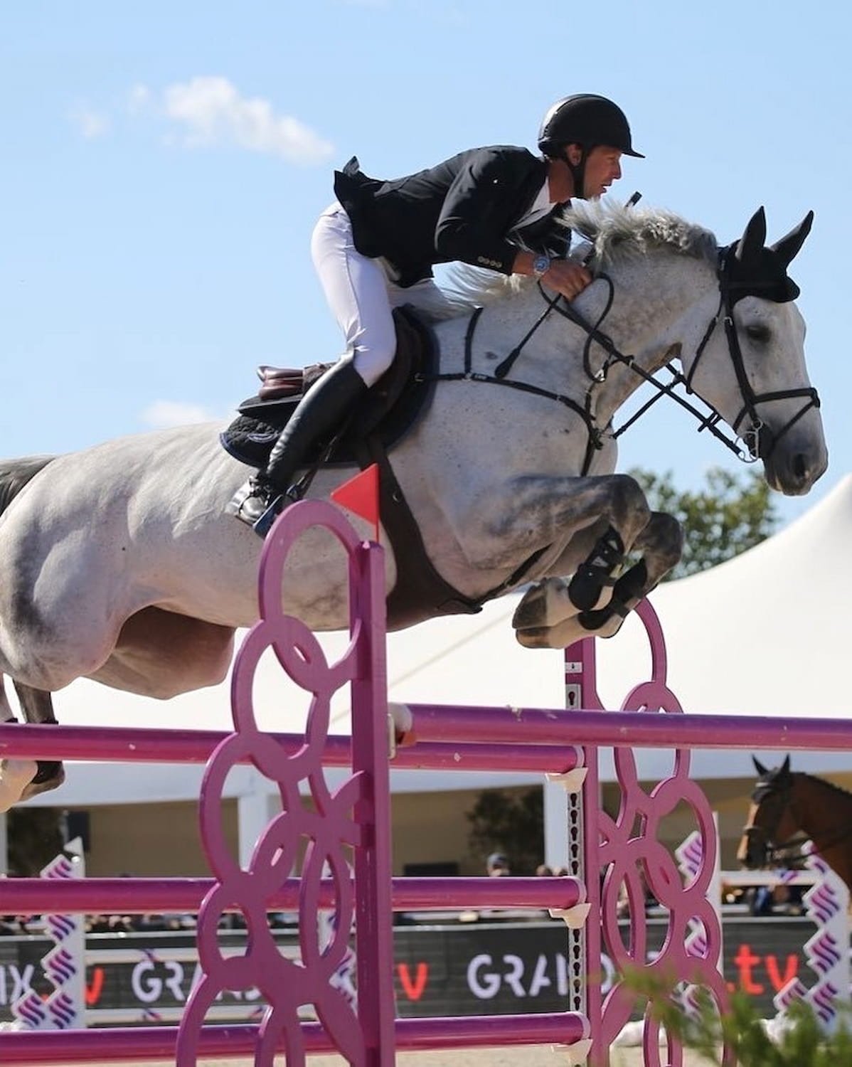 Vilamoura Equestrian Centre