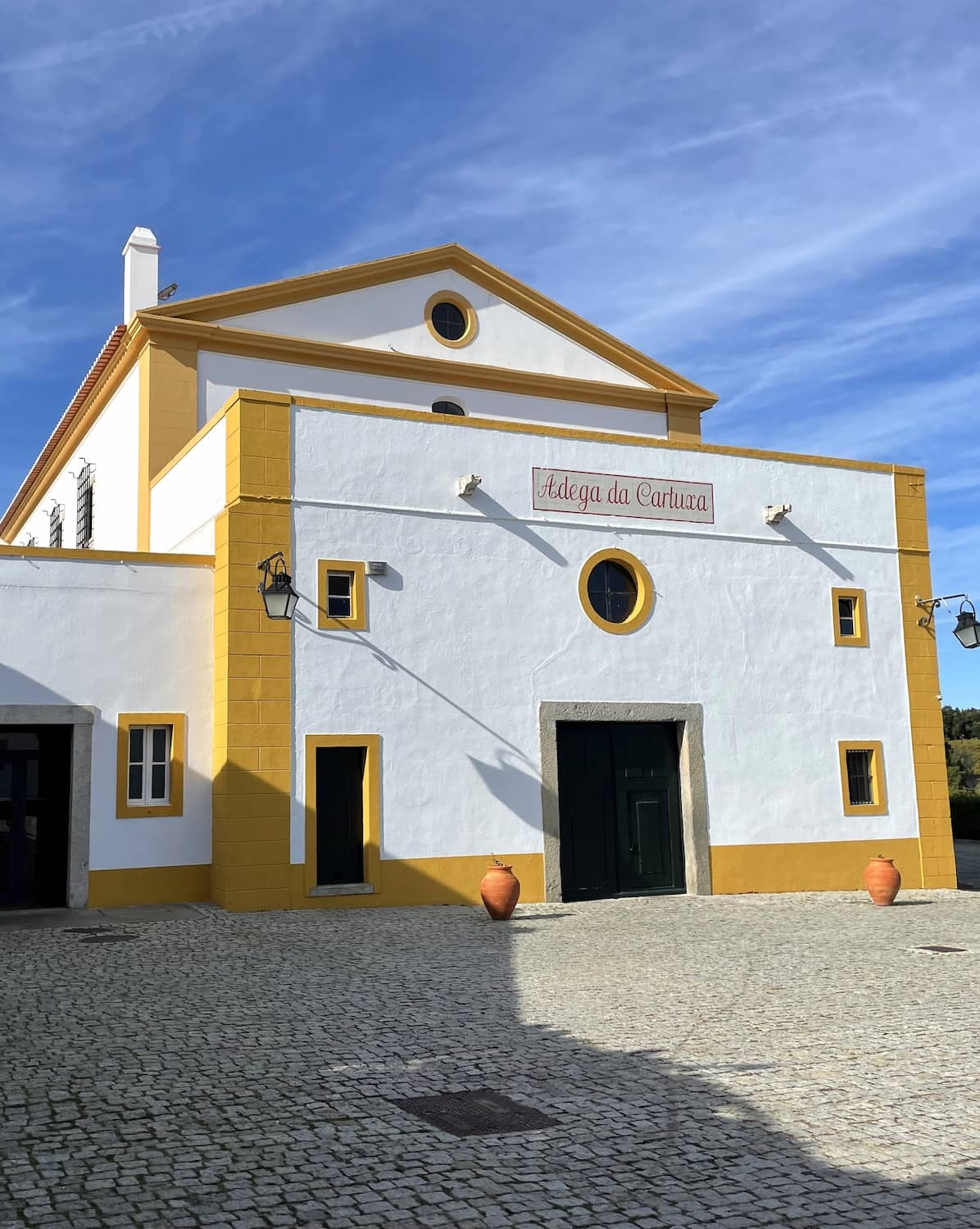 Wine Tasting Tours Evora