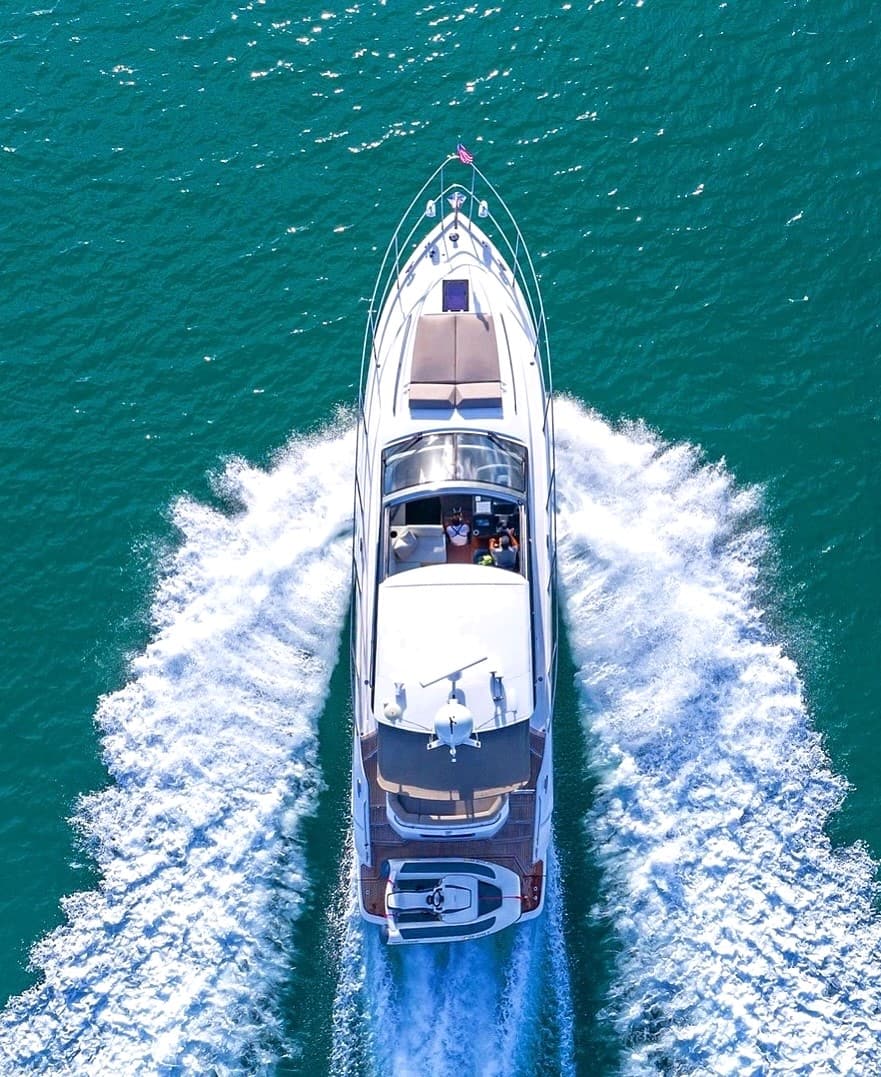 Yacht Charters Vilamoura