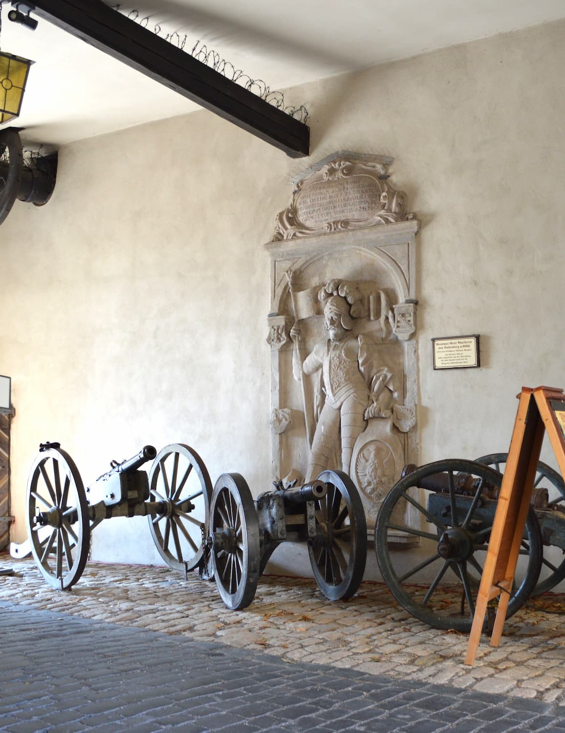 Altenburg Castle Bamberg