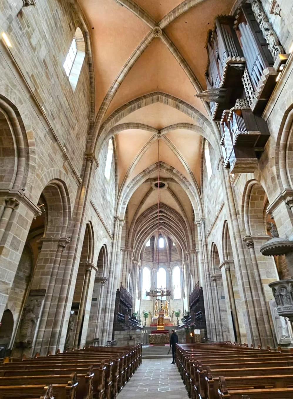 Bamberg Cathedral