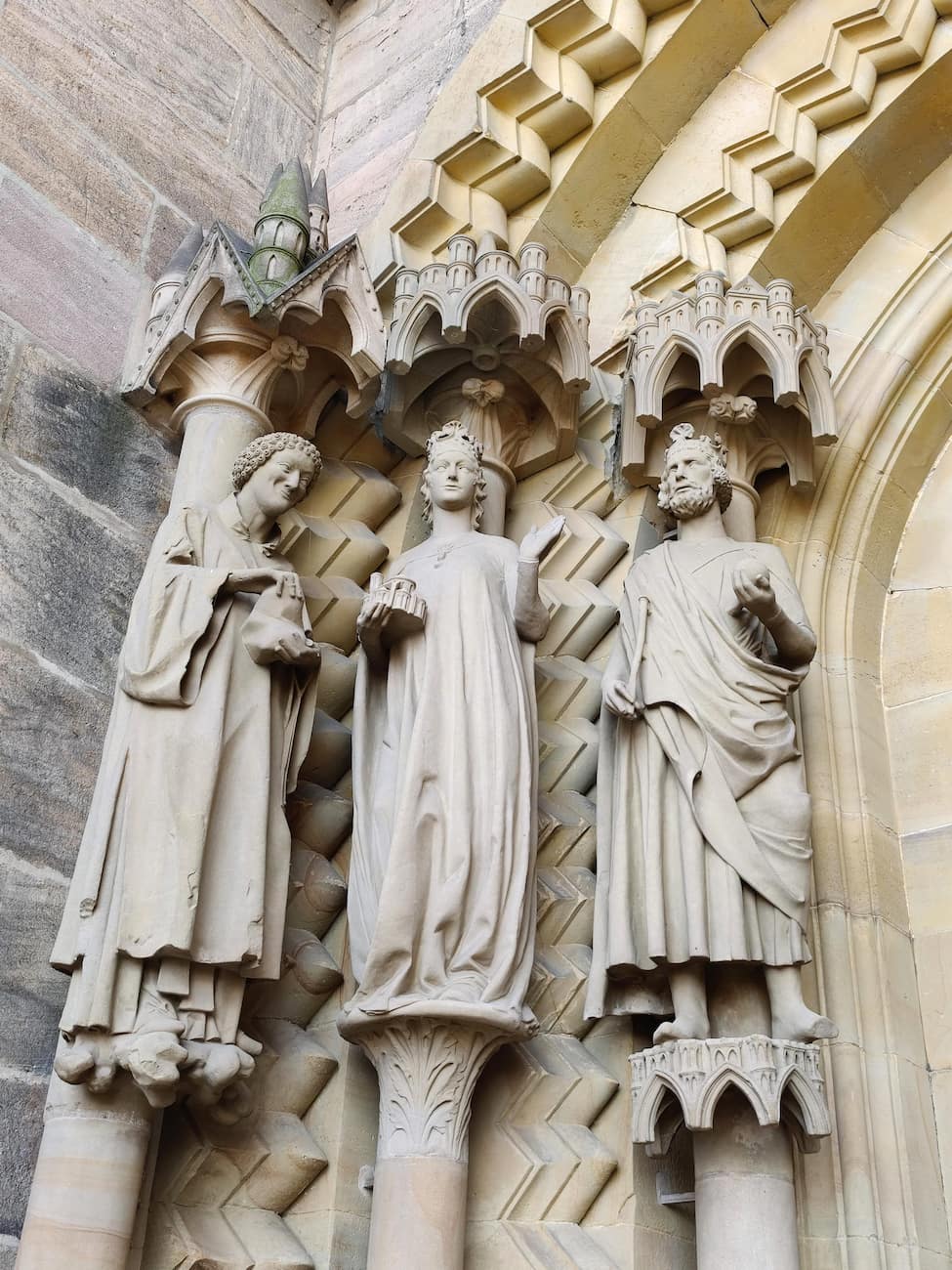 Bamberg Cathedral