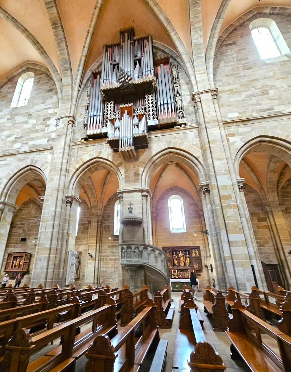 Bamberg Cathedral