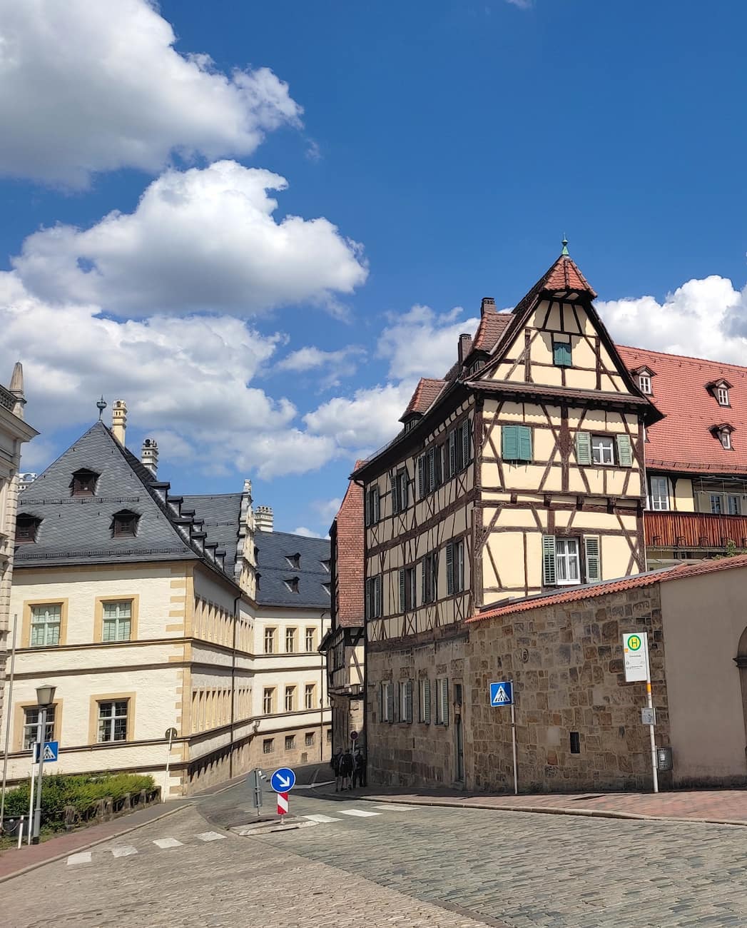 Bamberg Travel