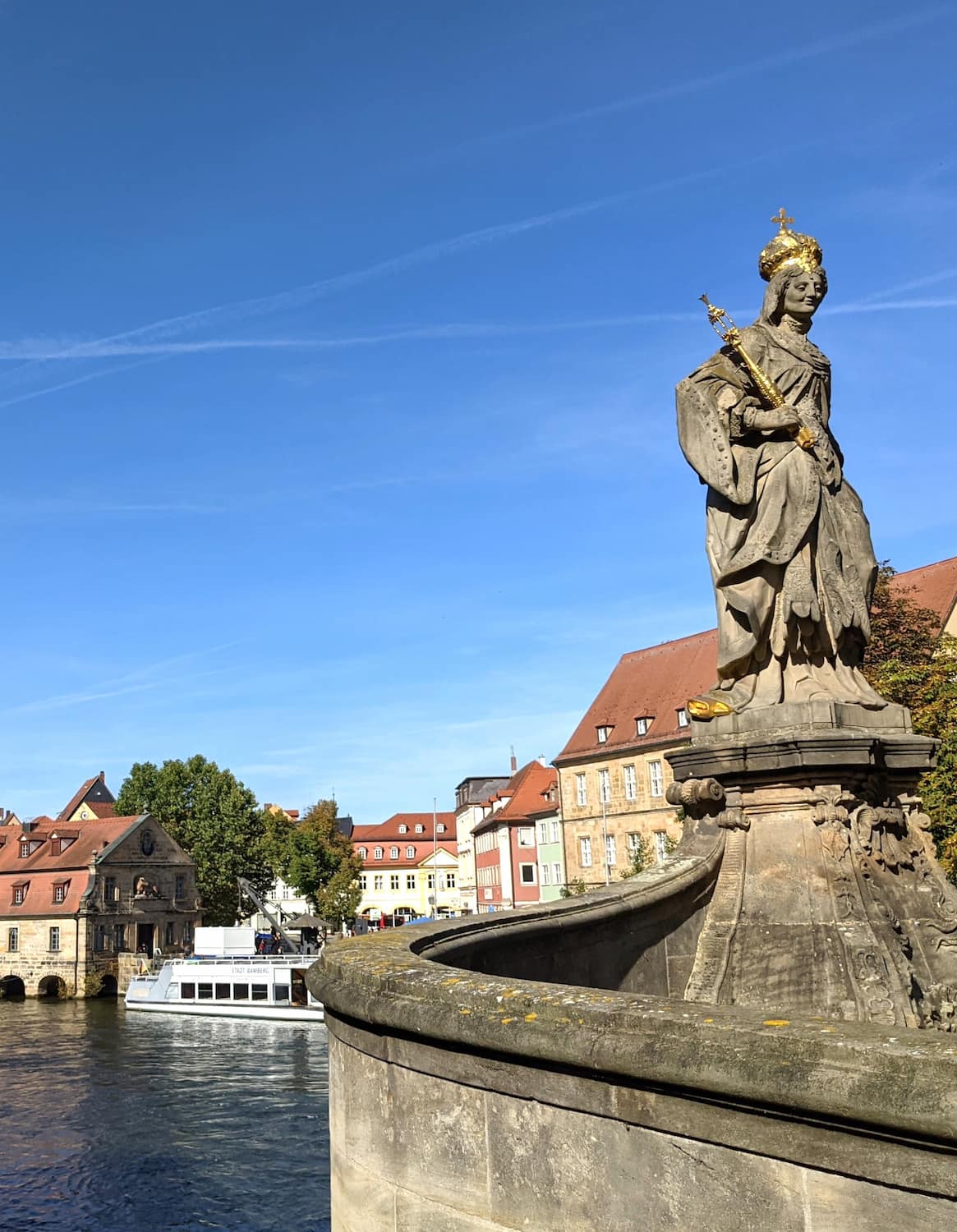 Bamberg Travel