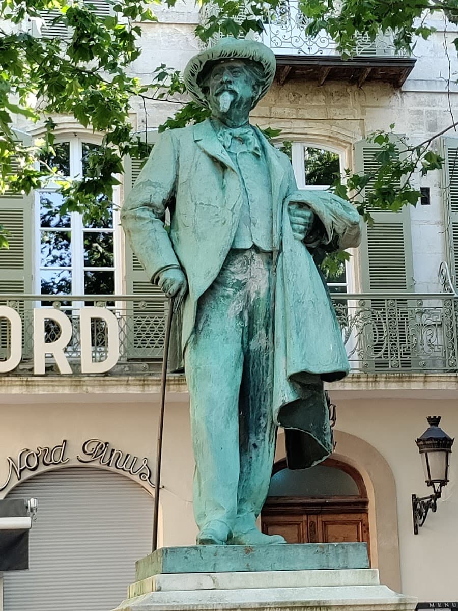 Café Van Gogh at Place du Forum, Arles