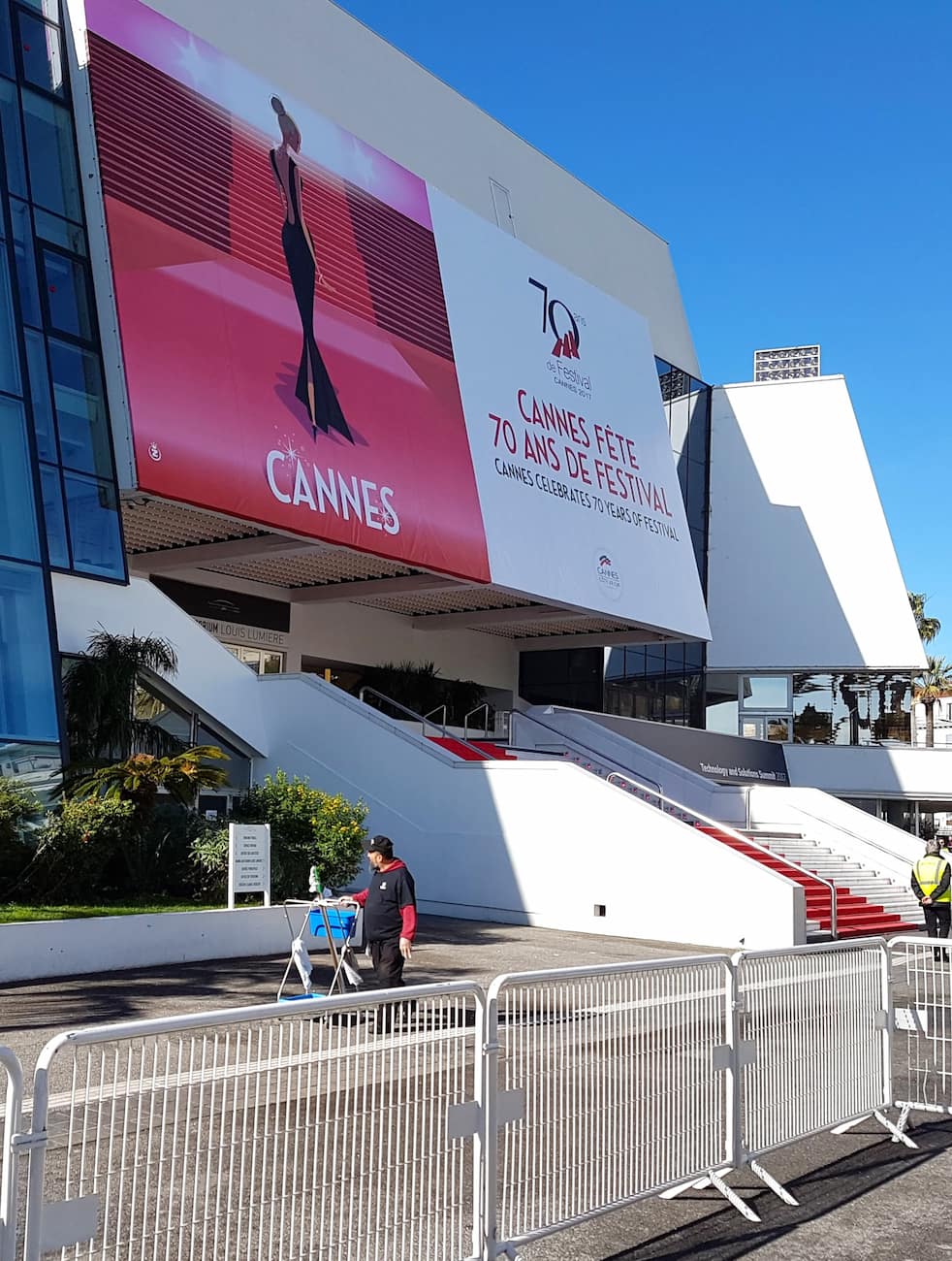 Cannes Film Festival