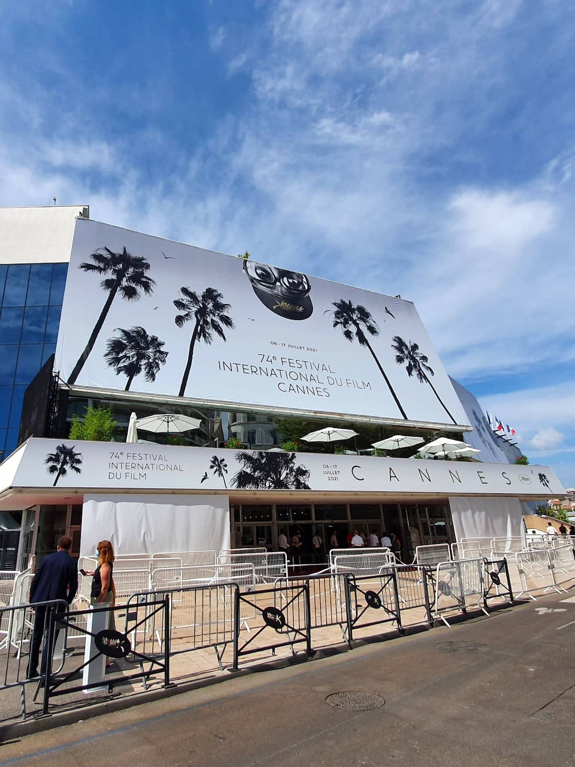 Cannes Film Festival