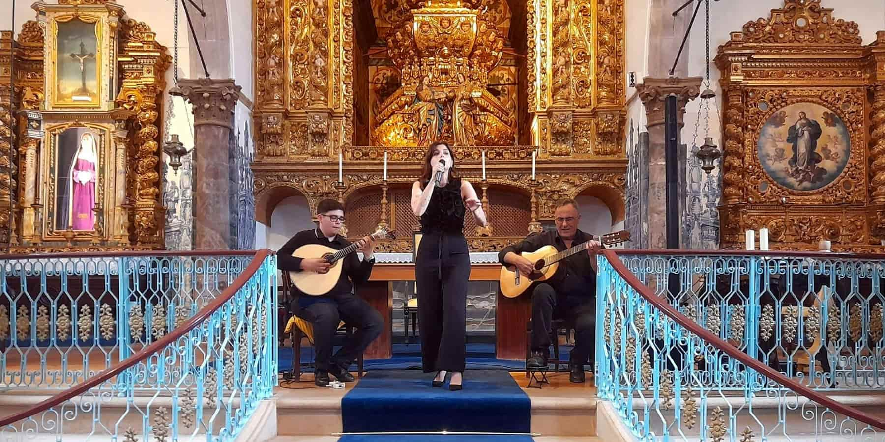 Fado Concerts, Tavira