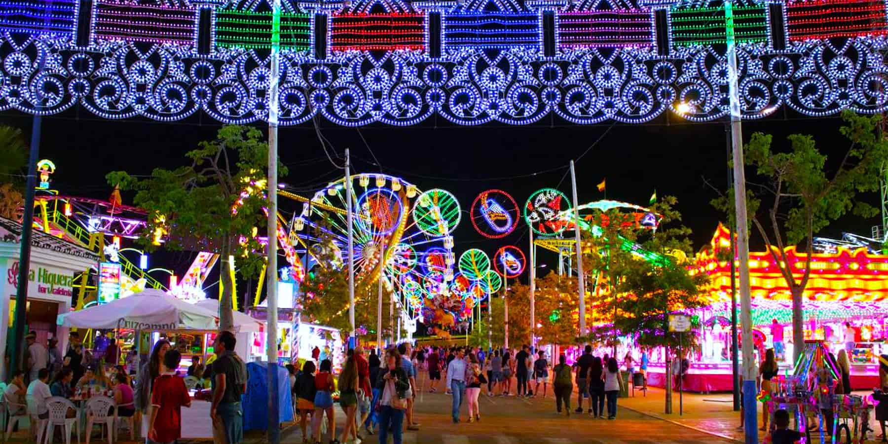 Feria de Estepona