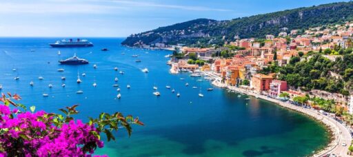 French Riviera main