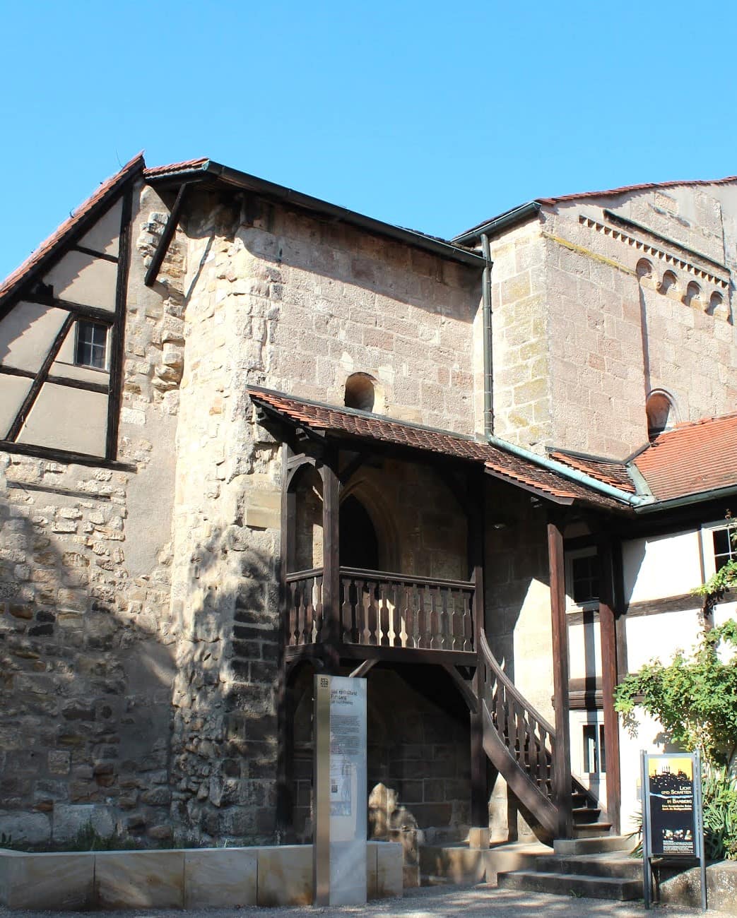 Historical Museum Bamberg