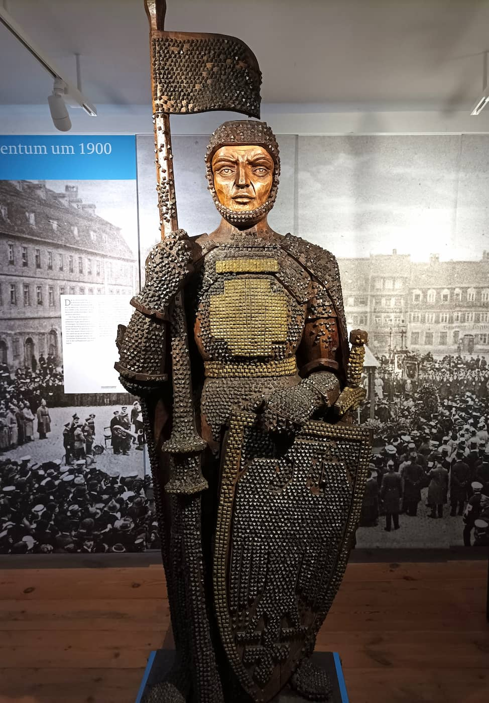 Historical Museum Bamberg