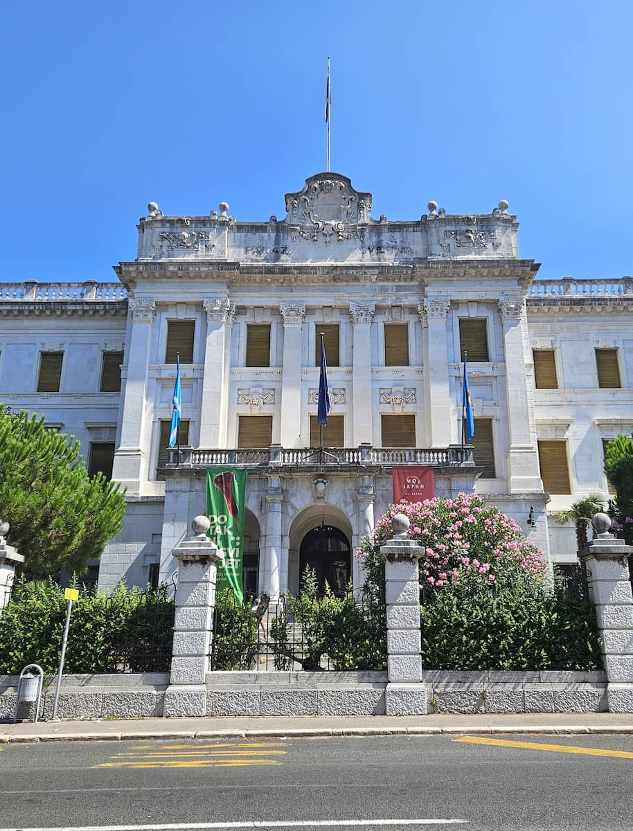 History Museum, Rijeka