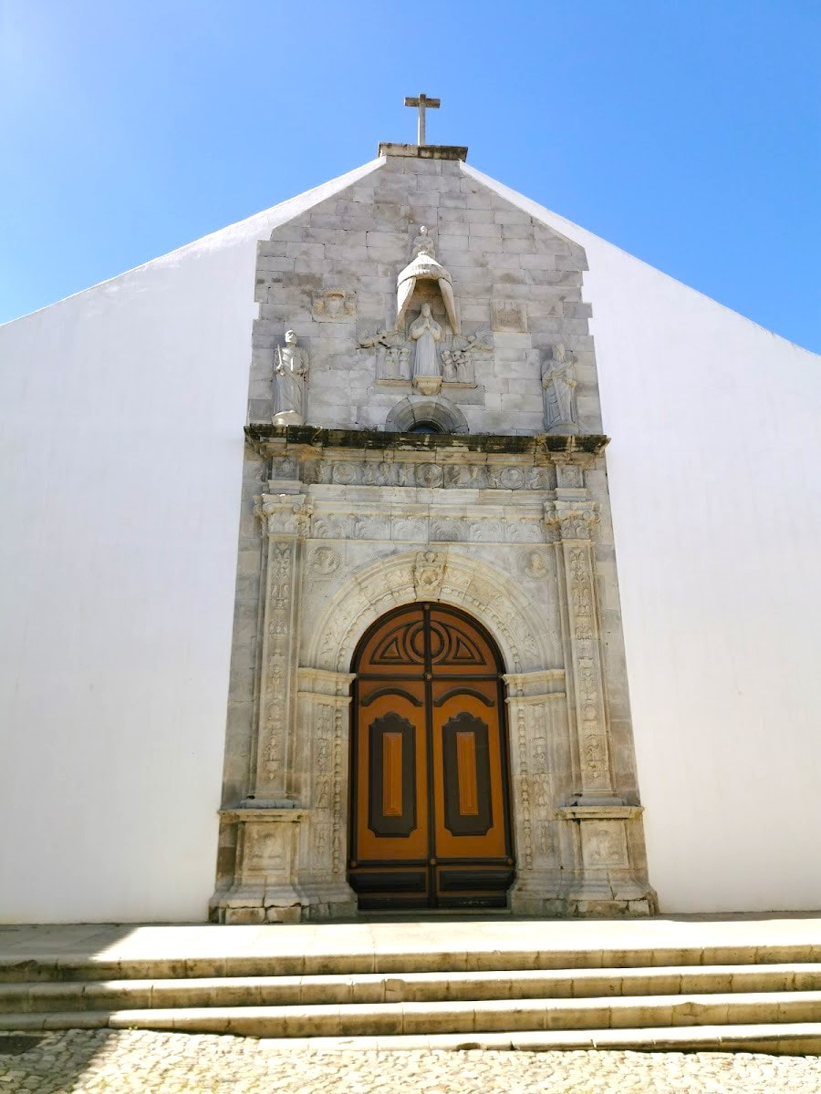 Igreja da Misericórdia, Tavira