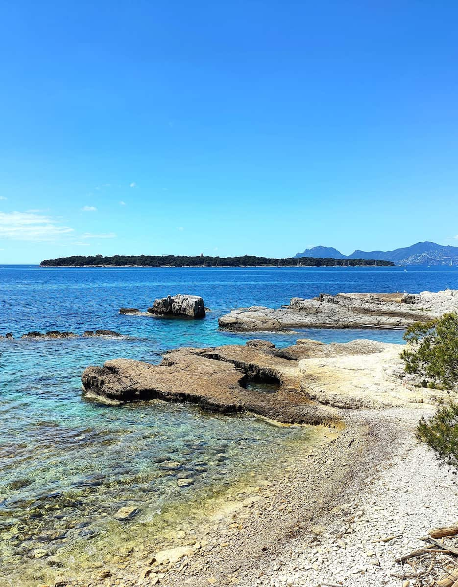 Îles de Lérins, French Riviera