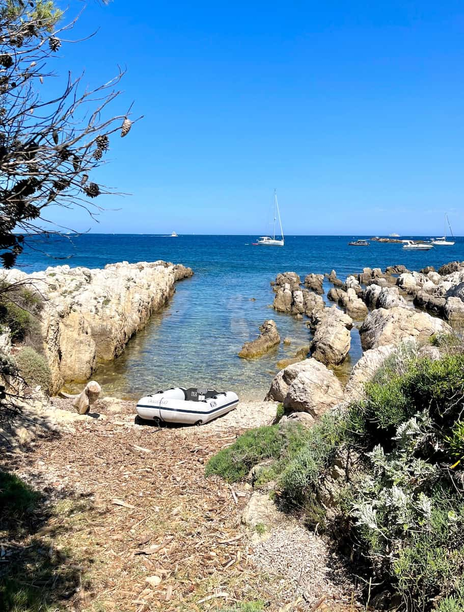 Îles de Lérins, French Riviera