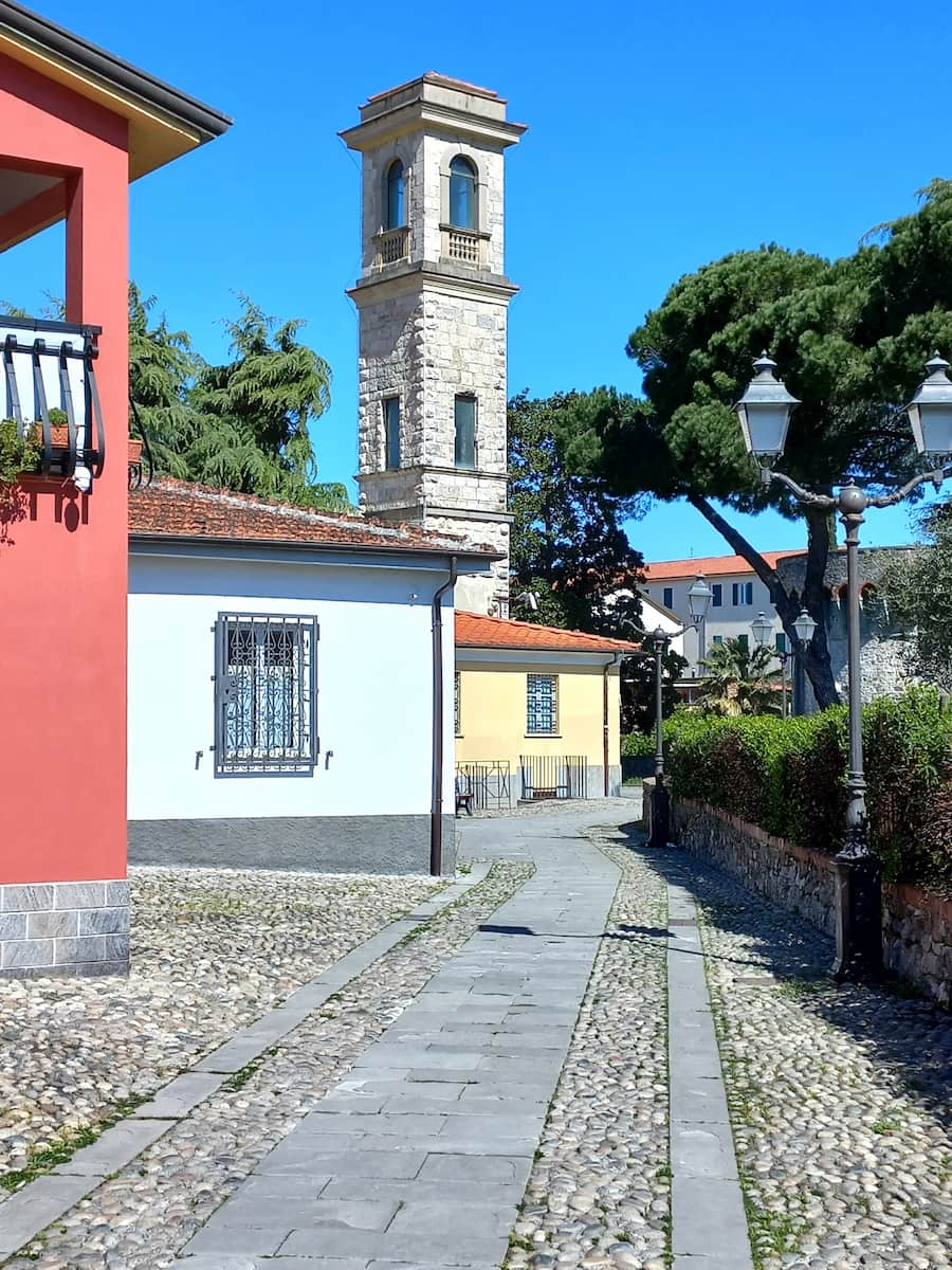 Lerici, Spezia