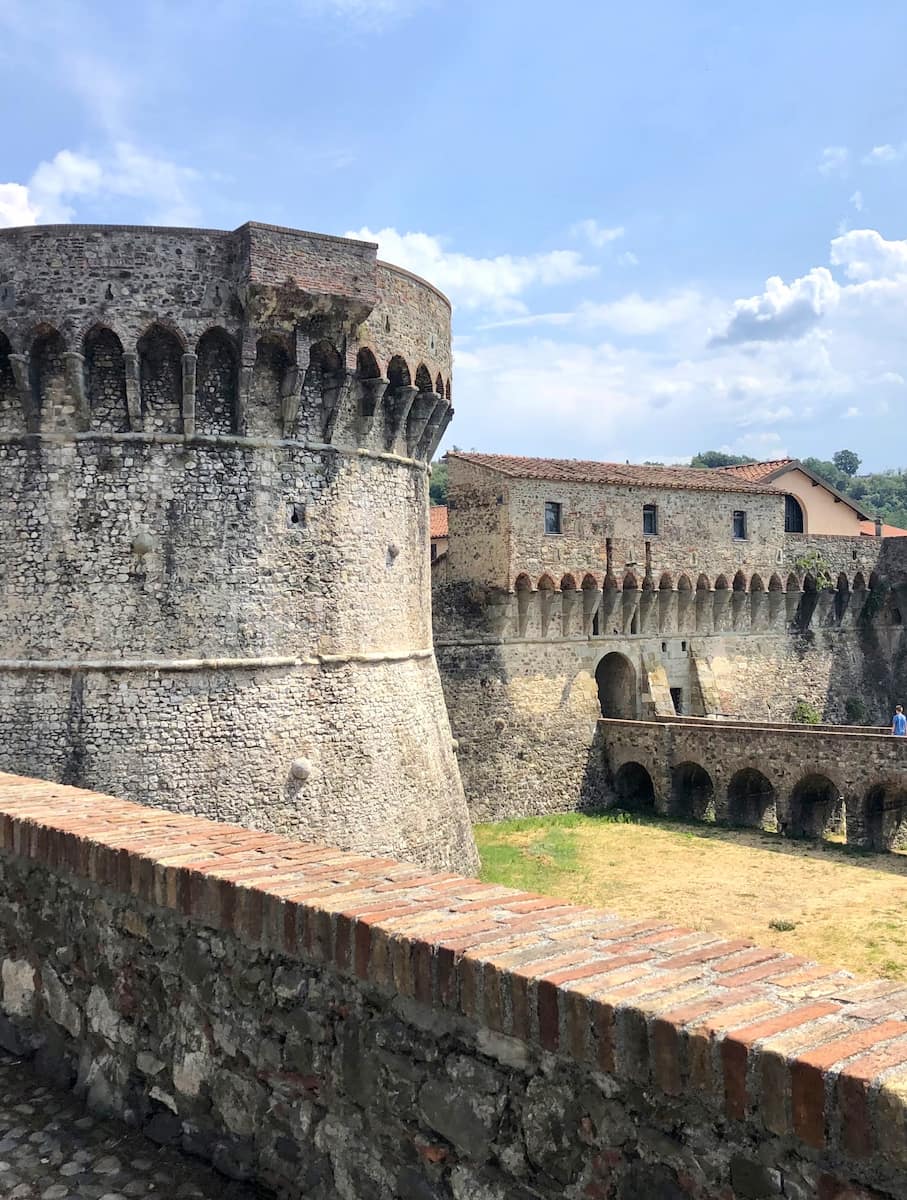 Lerici, Spezia