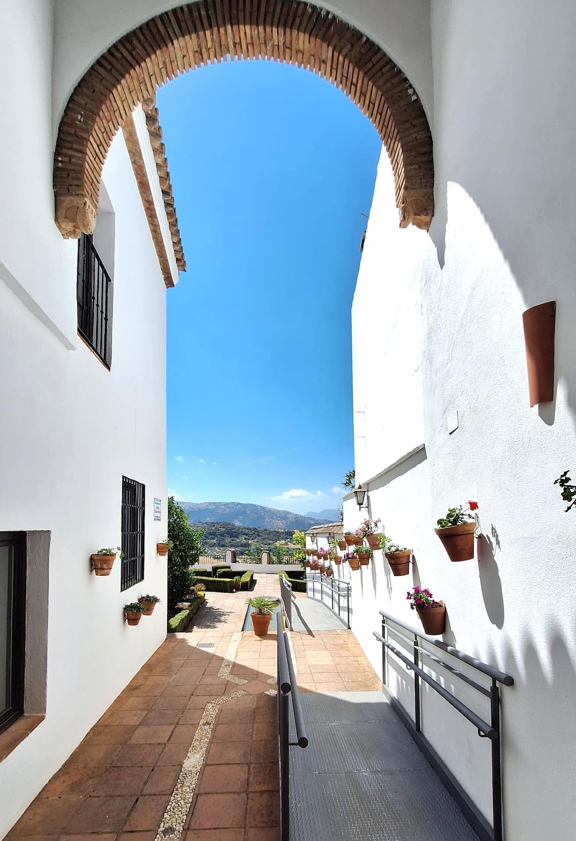 Mondragón Palace Ronda