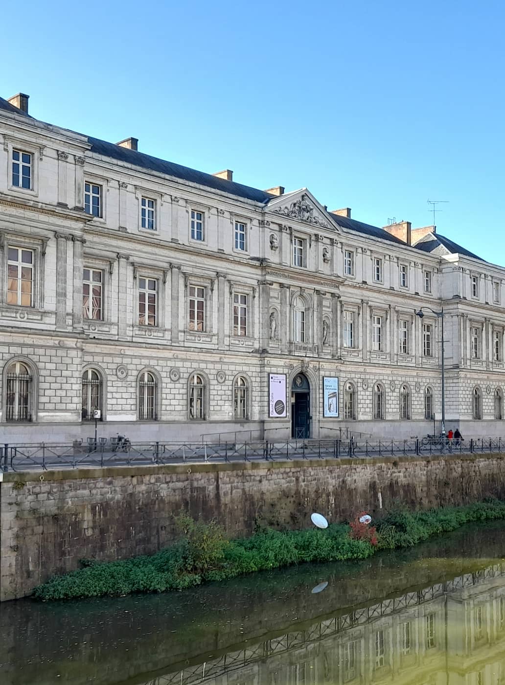 Musée des Beaux-Arts, Rennes