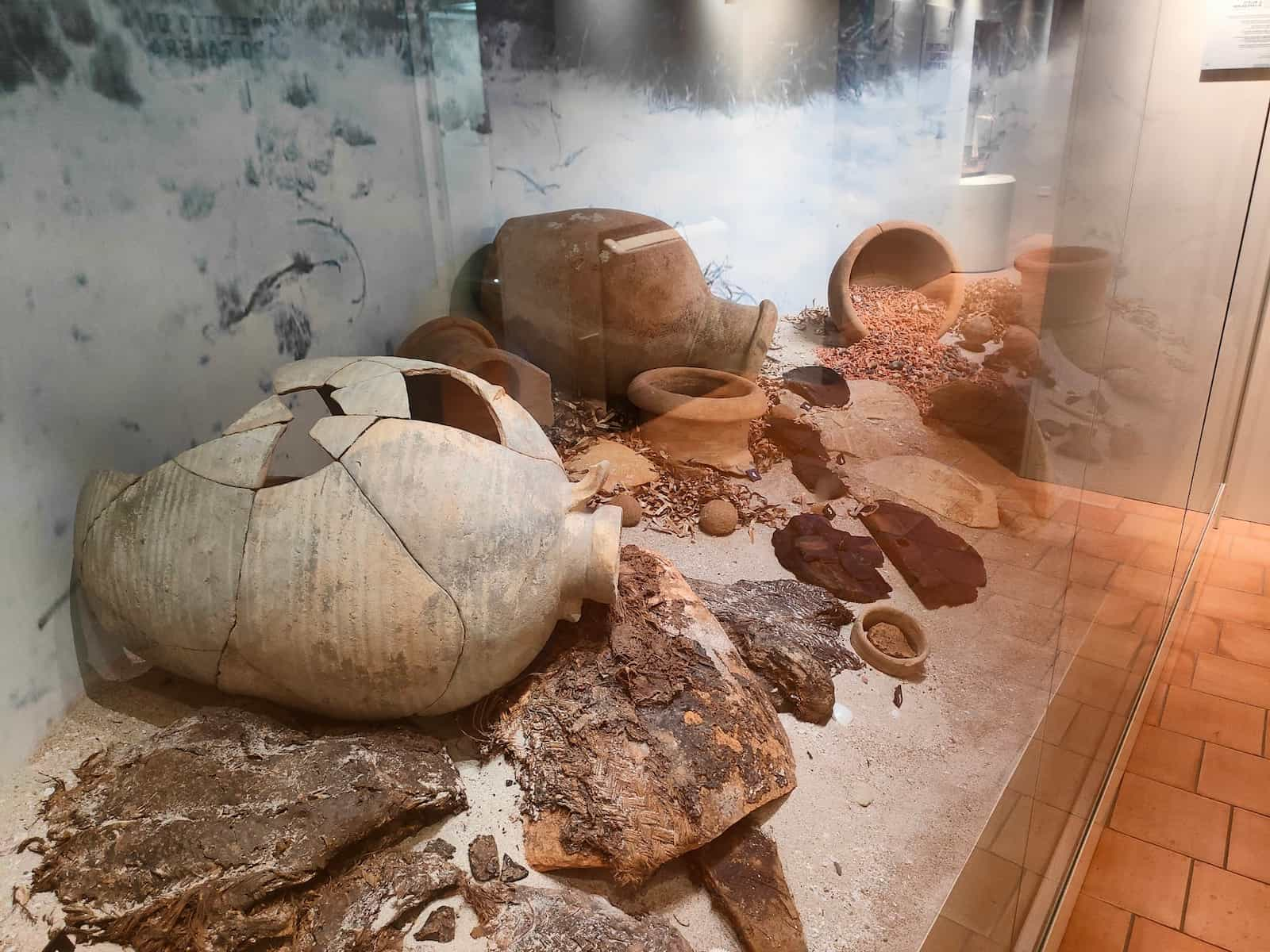 Museo Archeologico della città di Alghero