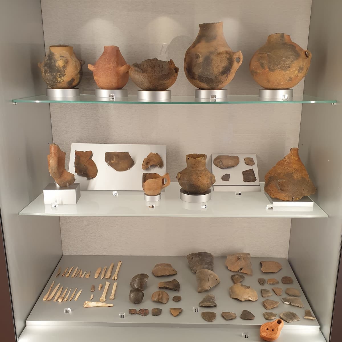 Museo Archeologico della città di Alghero