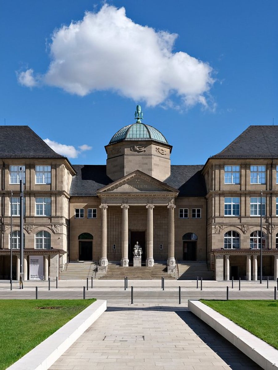 Museum Wiesbaden