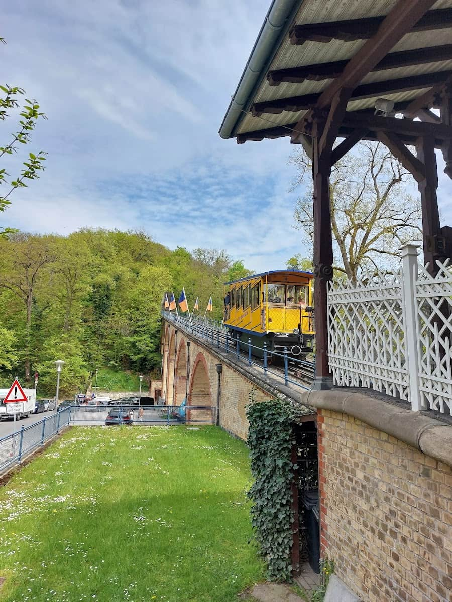 Nerobergbahn, Wiesbaden