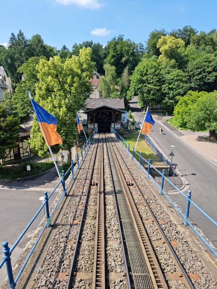 Nerobergbahn, Wiesbaden