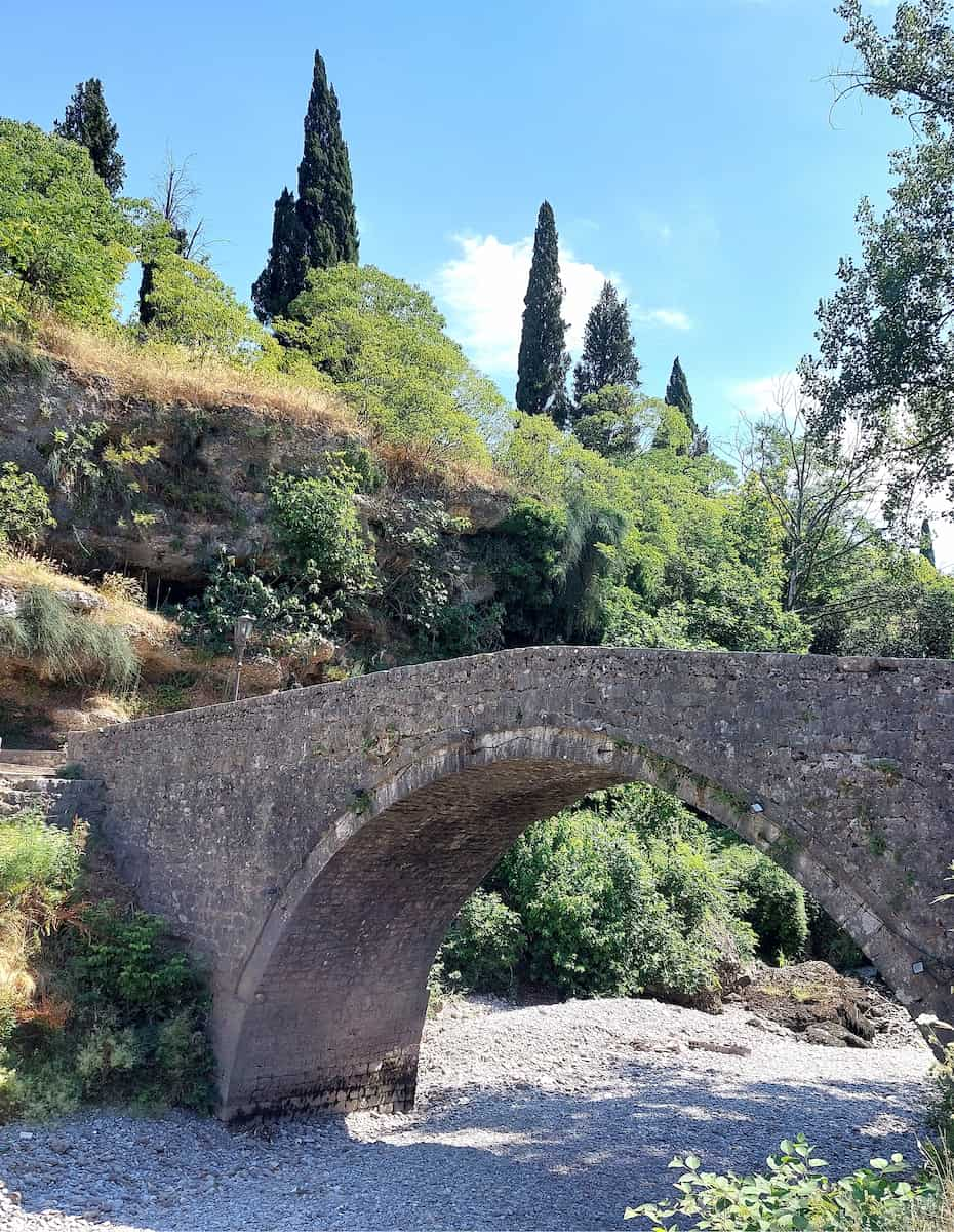 Old Ribnica Podgorica