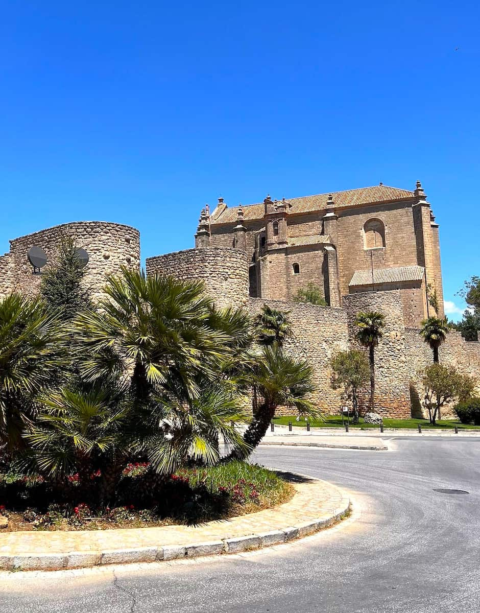 Old Town Ronda